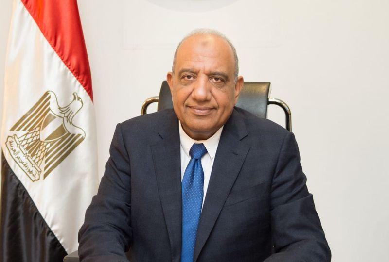 وزارة قطاع الأعمال