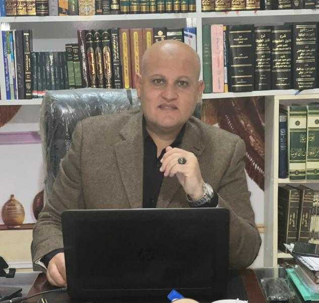 المحامي حسام شعيب يوضح عقوبة جرائم الابتزاز الإلكتروني