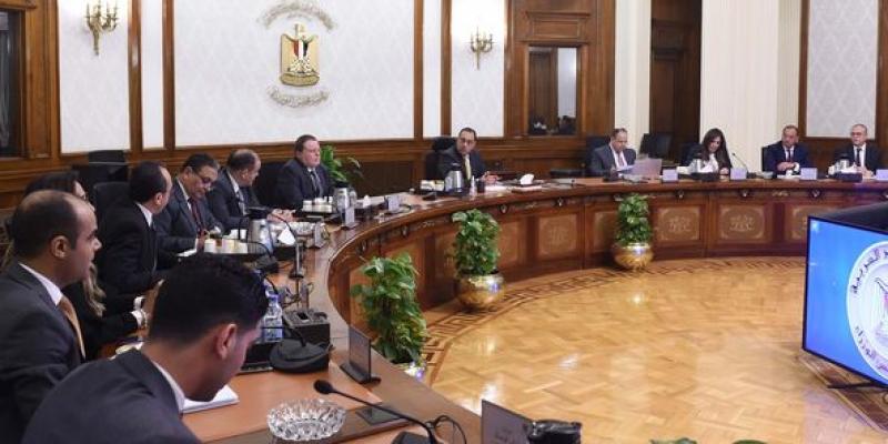 الدكتور مصطفى مدبولي