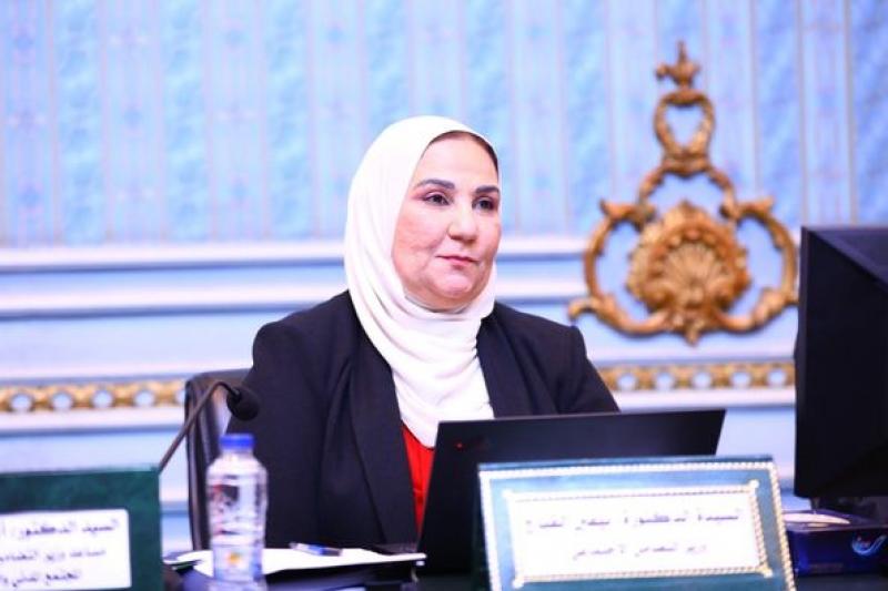 نيفين القباج