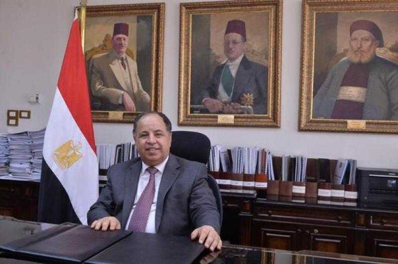 وزير المالية:  ١٤ مارس المقبل آخر موعد للتسجيل بمبادرة «تيسير استيراد سيارات المصريين بالخارج»