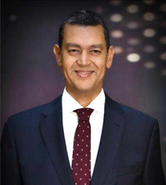 أحمد السعيد يتولى منصب رئيس مجلس الادارة والعضو المنتدب لقناة القاهرة والناس رسميا