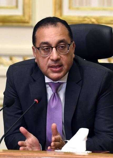 رئيس الوزراء يتفقد مشروع إنشاء وحدتين غازيتين بالعريش ومحطة محولات كهرباء بحي المساعيد