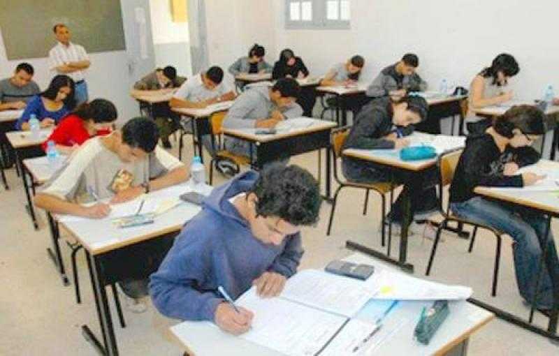 في أول أيام امتحانات الشهادة الإعدادية..  محافظ الجيزة يتفقد لجان الامتحانات بأبو النمرس والحوامدية