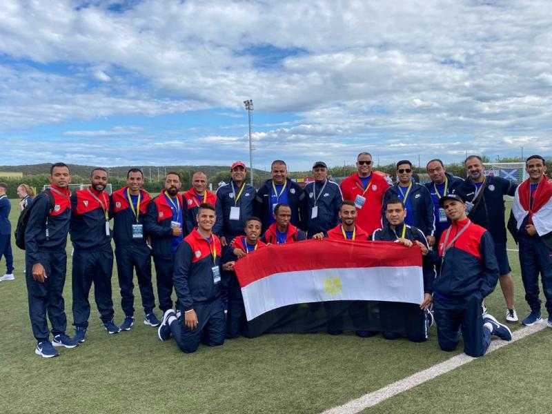 بنك مصر يرعى الاتحاد المصري لرياضات اللاعبين ذوي الشلل الدماغي دعماً للرياضة