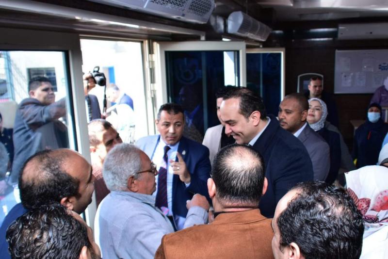 الحدث