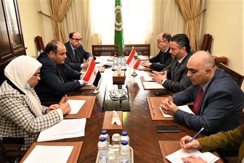 الحدث