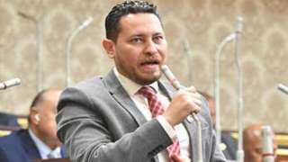 النائب علاء عصام : عدم الاختلاط في التعليم الأزهري سبب فجوة كبيرة