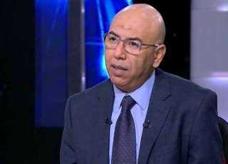 خالد عكاشة: الفراغ الاجتماعي سبب الإرهاب والتطرف.. الفقر ليس المحرك