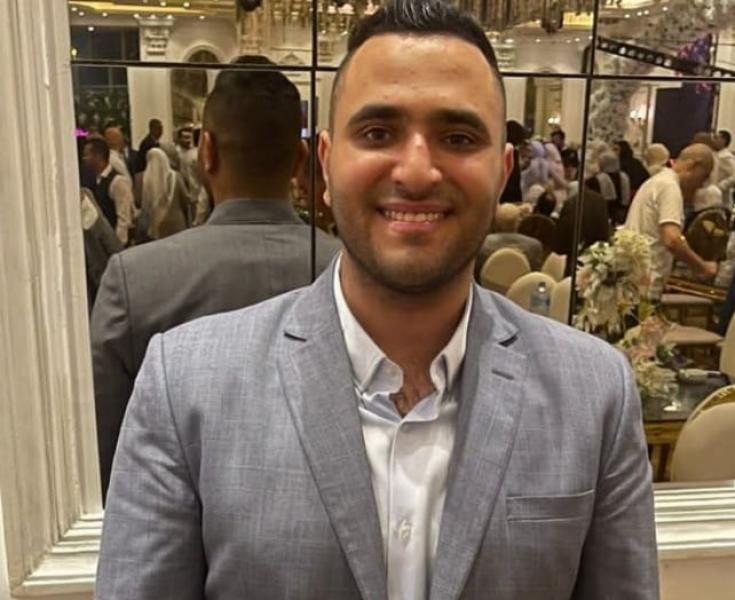 الحدث
