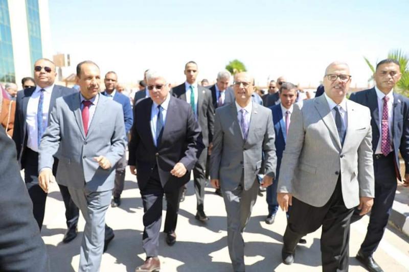 الحدث