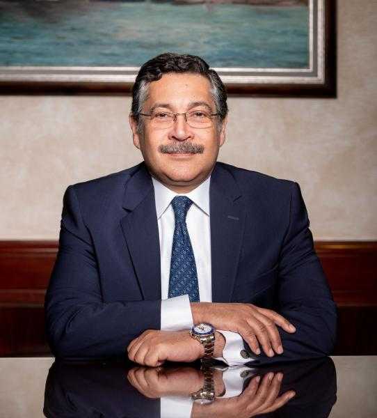 بعد تجديد الثقة لحسن غانم رئيساً تنفيذياً لدورة جديدة .. باسل الحيني رئيساً ”غير تنفيذي” لبنك التعمير والإسكان