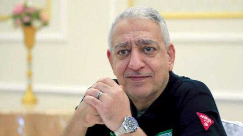شرشر يرشح مشروع «مسام» السعودي لإزالة الألغام في اليمن لجائزة نوبل للسلام
