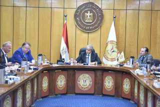 وزير القوى العاملة لـ”منظمة العمل الدولية”: مصر تحترم الإتفاقيات والمعايير الدولية