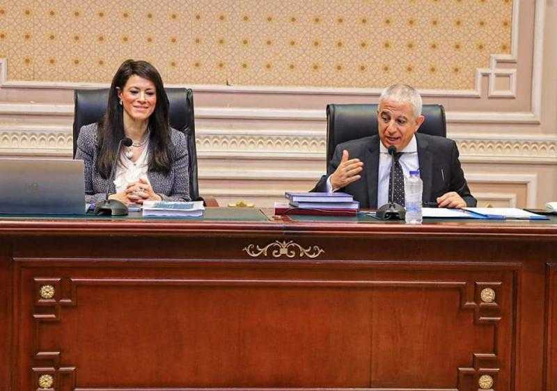 وزيرة التعاون الدولي: إعادة هيكلة إدارة متابعة التمويلات الإنمائية ساهم في الحد من التحديات التي تواجه تنفيذ المشروعات