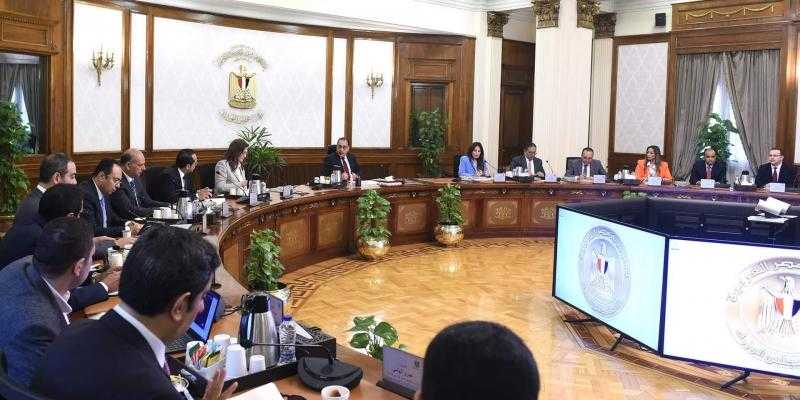 رئيس الوزراء يُتابع موقف طرح عدد من الأصول العقارية بالعاصمة الإدارية والعلمين الجديدة للقطاع الخاص