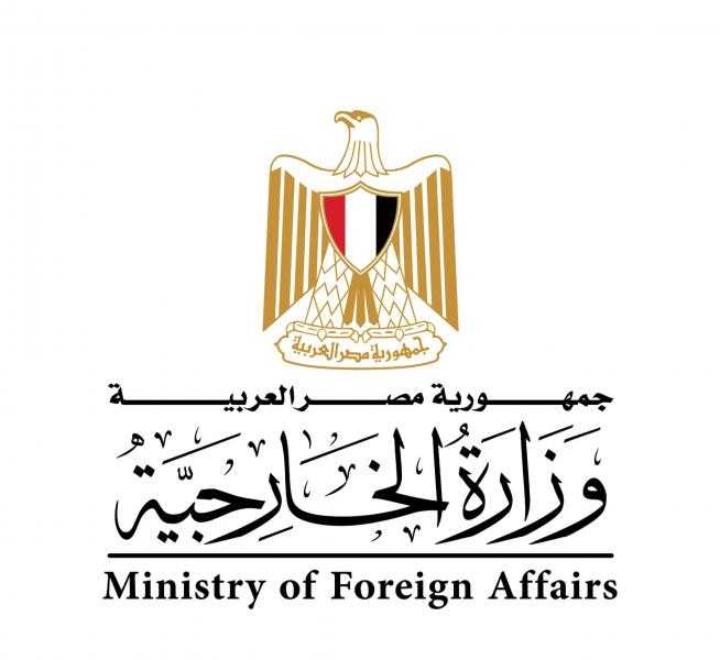 مصر ترحب بجهود لجنة 6+6 المشتركة المُشكلة من مجلس النواب والمجلس الأعلى للدولة الليبيين