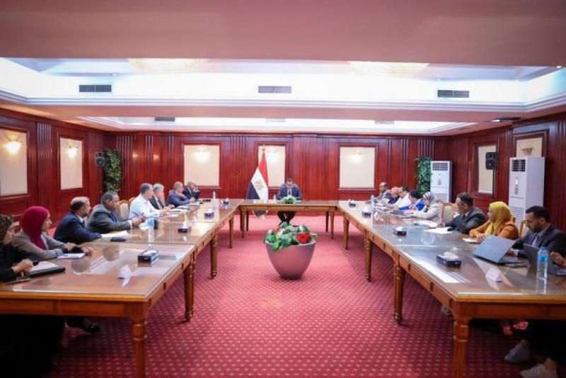 الحدث