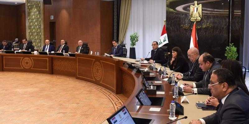 وزير التجارة العراقي: توجيهات من رئيس الوزراء بتعزيز مكانة القطاع الخاص وفتح المجال أمام المستثمرين من الدول الشقيقة خاصة مصر