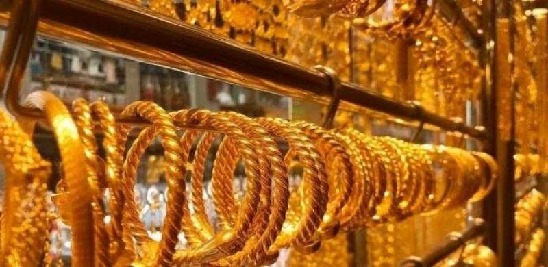 مستشار وزير التموين :انخفاض الذهب اليوم بسب الاعفاء الجمركي