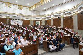 التعليم العالي: إعلان نتيجة المرحلة الثانية للتنسيق خلال 72 ساعة