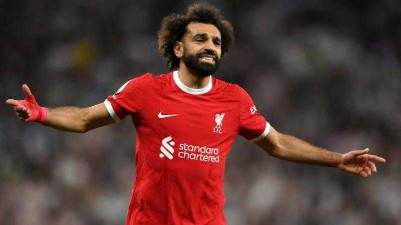 عرضا جديدا لمحمد صلاح من نادي اتحاد جدة السعودي