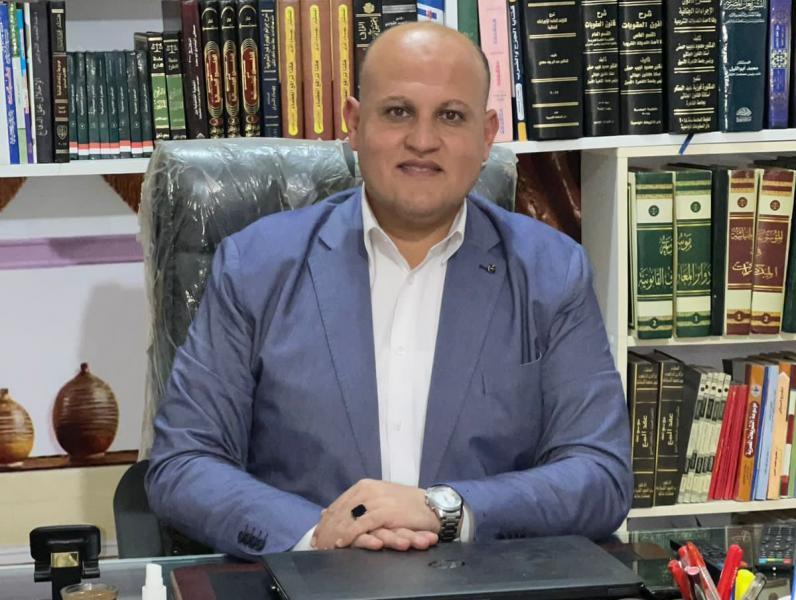 حسام شعيب