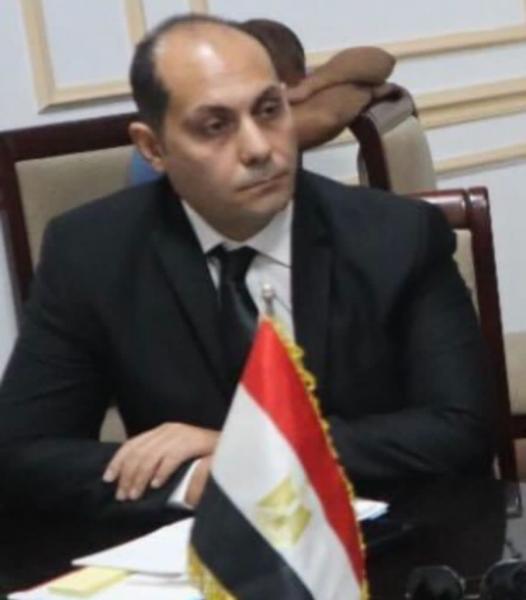 عماد كرم