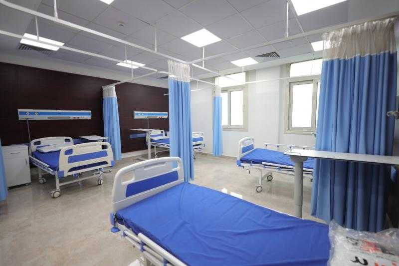 وزير في اجتماع المجلس الأعلى للجامعات بجامعة بورسعيد..وزير التعليم العالي يوجه باستمرار جاهزية المستشفيات لاستقبال جرحى ومصابي غزة