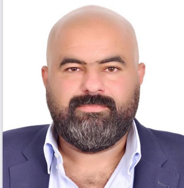 الحدث
