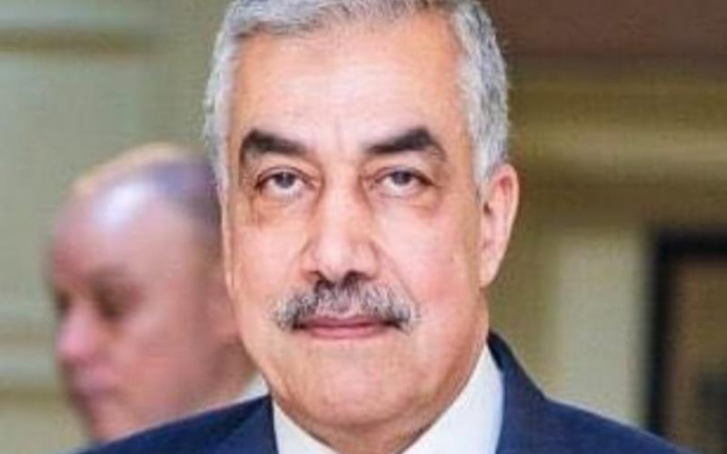 غرفة الرعاية الصحية باتحاد الصناعات تناقش الخريطة الجغرافية للقطاع الصحي مع هيئة الاستثمار