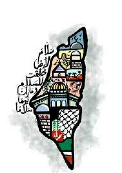 رامي الشاعر يكتب..ألا يكفي هذا التنظيمات الفلسطينية لتباشر فوراً إنهاء الانشقاقات واستعادة الوحدة الوطنية