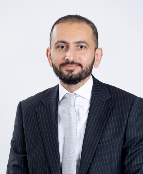 الحدث