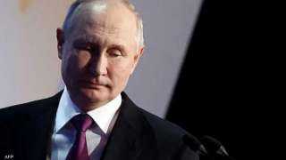 السيسي يهنئ بوتين بمناسبة تجديد انتخابه رئيسا لروسيا