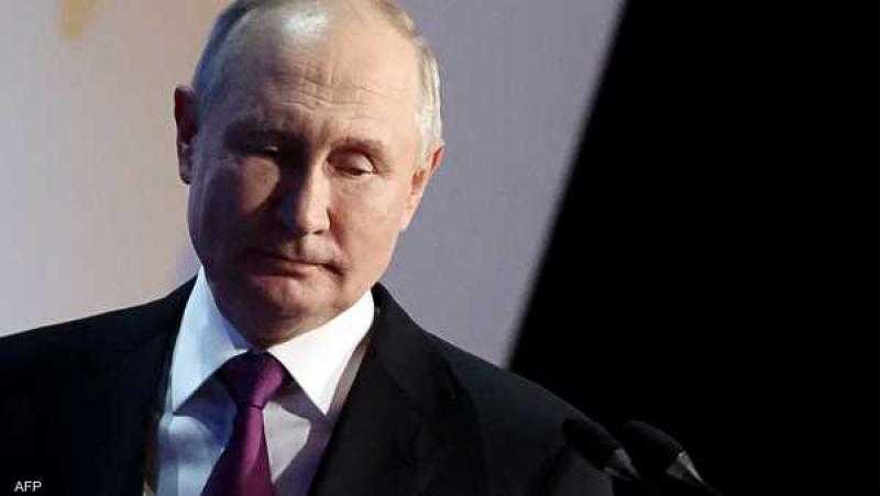 بعد إعادة انتخابه ..بوتين يوجه بمعاقبة مقاتلين روس