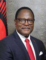 رئيس ملاوي :البلاد تتعرض لكارثة إنسانية