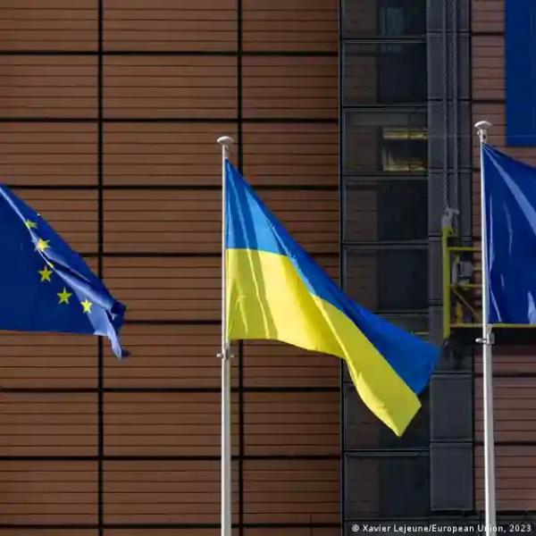 اتفاق أوروبي للاستيلاء على أصول روسيا المجمدة لتسليح أوكرانيا