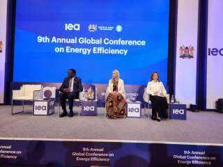 نيروبي تستضيف المؤتمر العالمي السنوي لكفاءة وترشيد استخدام الطاقة لأول مرة في إفريقيا