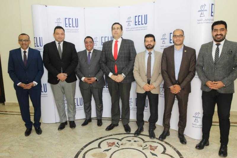 ”المصرية للتعلم الإلكتروني”توقع بروتوكول تعاون مع  إعداد القادة