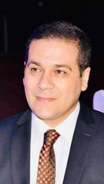 الشيخ مظهر شاهين