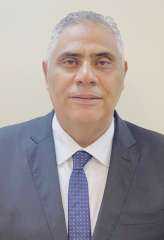 عسران عضوًا منتدبًا للشركة المصرية للتنمية الزراعية والريفية