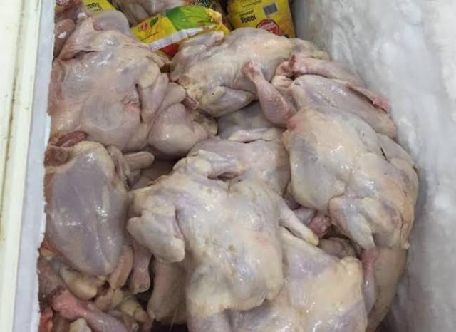 أسعار الدواجن