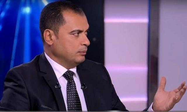 رئيس رابطة تجار السيارات أسامة أبو المجد