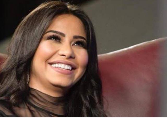  الفنانة شيرين عبد الوهاب