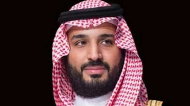 محمد بن سلمان