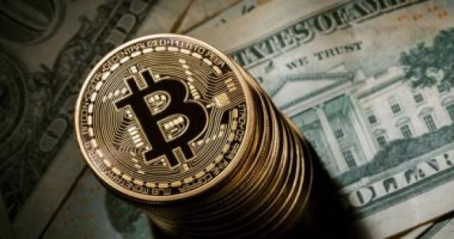 البيتكوين والعملات الرقمية