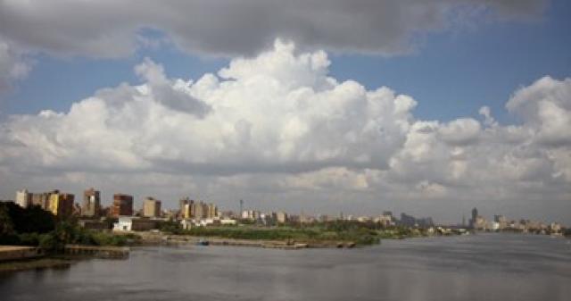 حالة الطقس ودرجات الحرارة