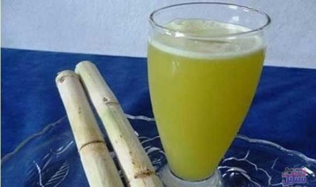 قصب عيد الغطاس