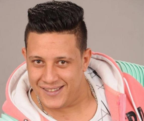 حمو بيكا
