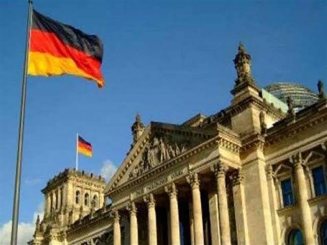 تصريح مسئول ألماني بخصوص ضم أوكرانيا للاتحاد الأوربي